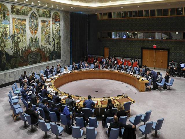 UN Mideast envoy warns of danger of war in Gaza