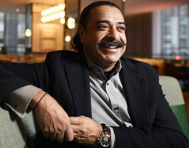 Shahid Khan ready to let Chelsea play at Wembley if £500m stadium bid accepted