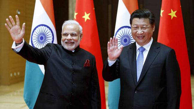 Xi-Modi meeting won’t affect Pakistan ties, assures China 