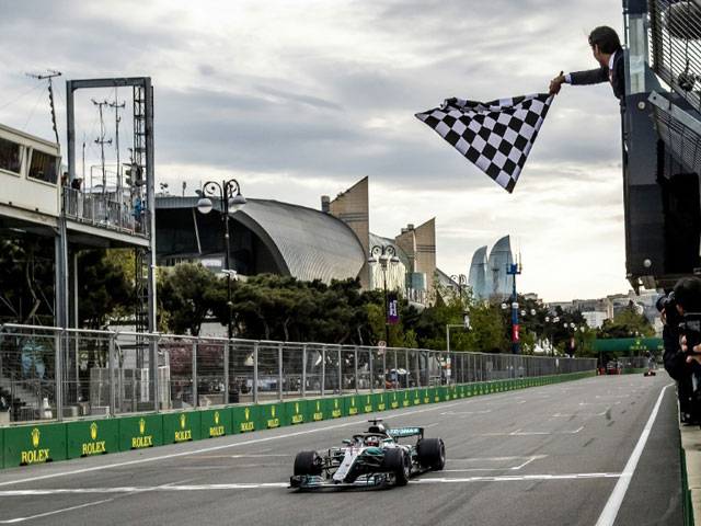 Ferrari are faster, admits lucky Hamilton