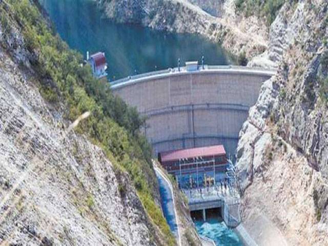 SCHPL seeks power generation license for 102MW project