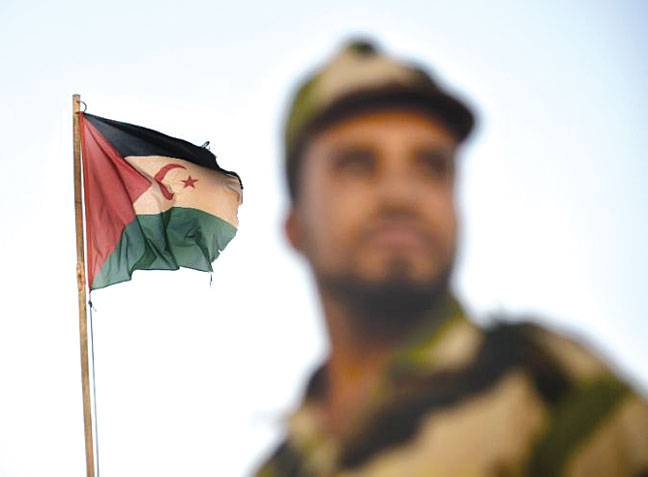 Morocco cuts Iran ties over Polisario arms delivery