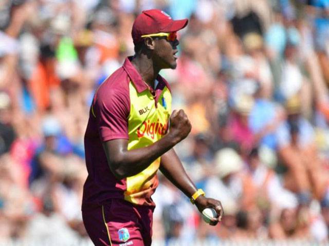 West Indies Brathwaite joins Kent for T20 stint