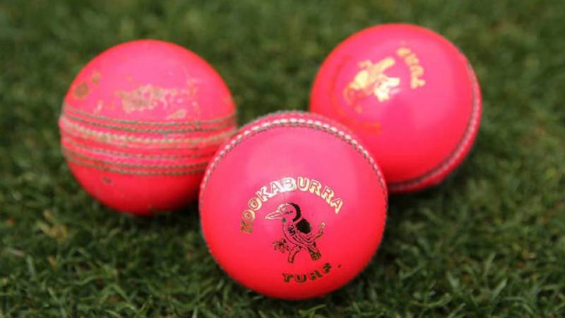 India refuse pink ball day-night Test on Australia tour