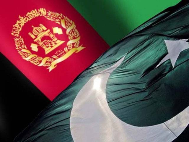 Pak, Afghan mily officials discuss border security
