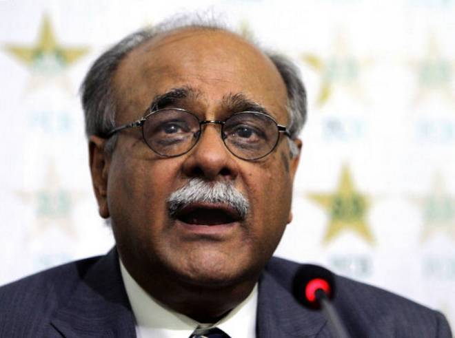 Najam Sethi rejects demand for Inzamam’s removal