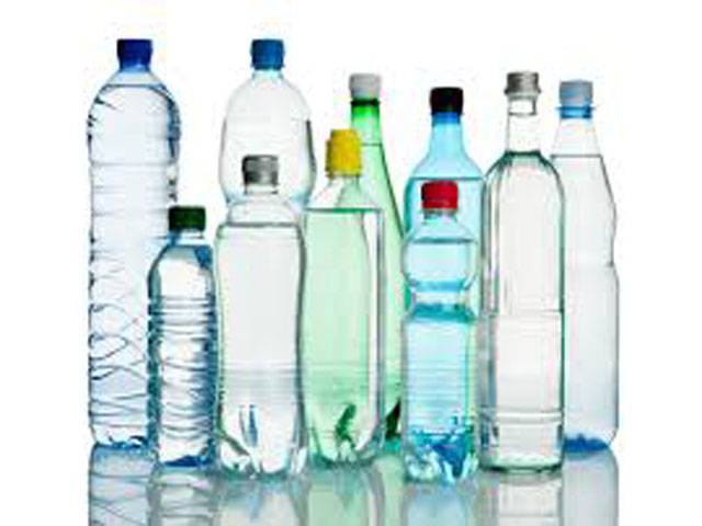 8 drinking bottled water brands found unsafe