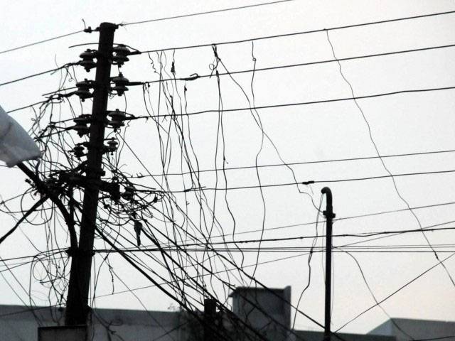 Centre seeks provinces’ help for curbing power theft