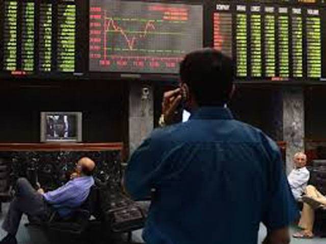 Heavyweight stocks drag PSX down by 312 points