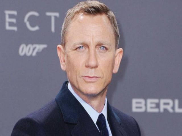 Daniel to earn $25m for Bond 25