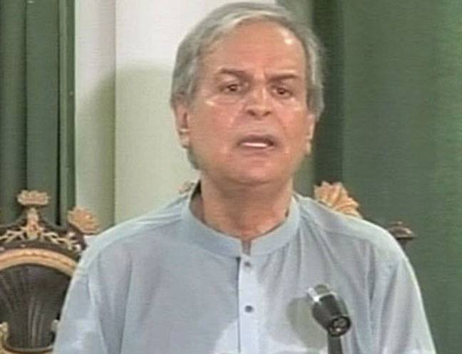 Hashmi rejoins N-League
