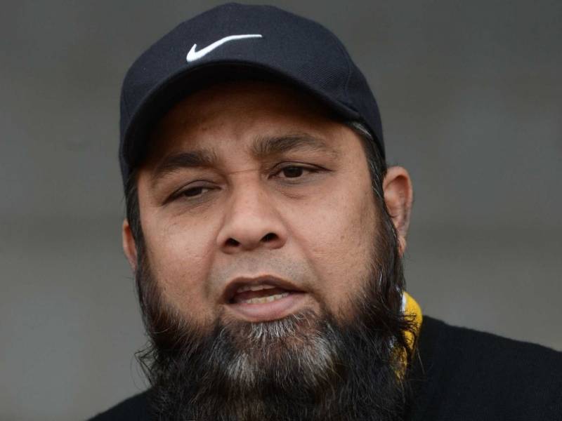 Performance only criteria for selection, Inzamam tells Imam