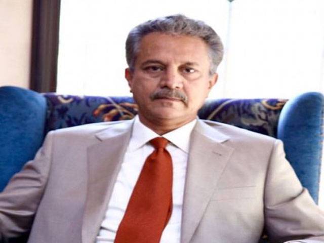 ATC indicts Wasim Akhtar, others in May 12 carnage case