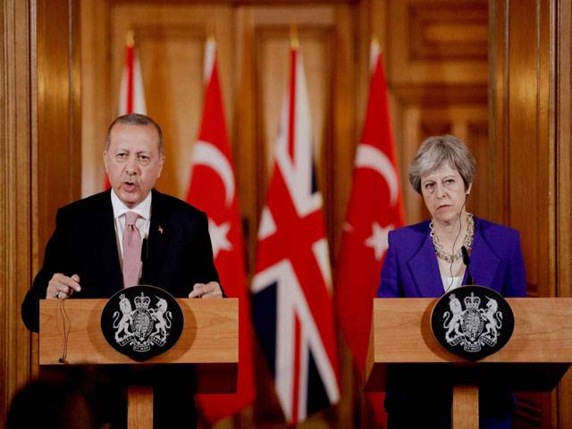 Britain-Turkey diplomacy1