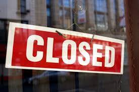 Banks closed for public dealings today