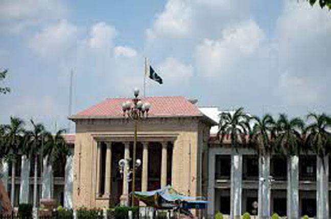 Punjab Assembly legislates into law nine bills