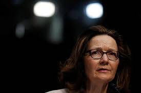 Senate panel approves CIA nominee Haspel despite torture background