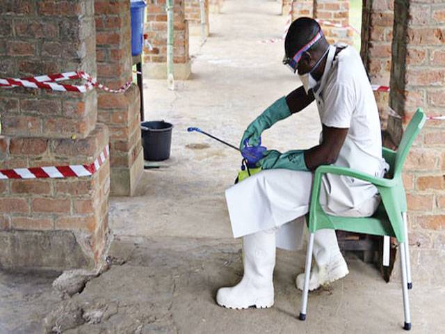 UN, East Africa boost response as Ebola toll mounts in DR Congo