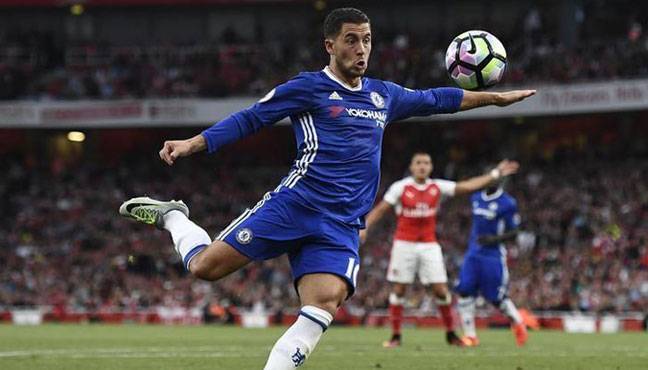 Hazard warning for United as troubled Chelsea eye FA Cup salvation