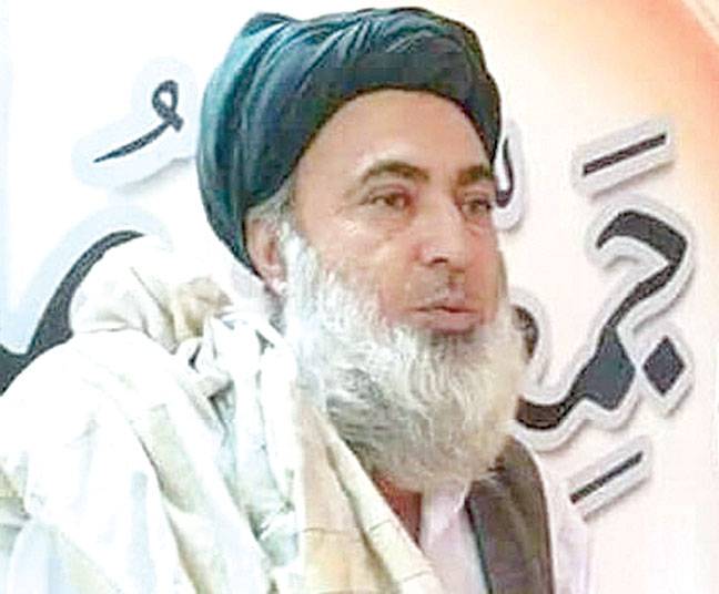 JUI-F leader shot dead in Quetta