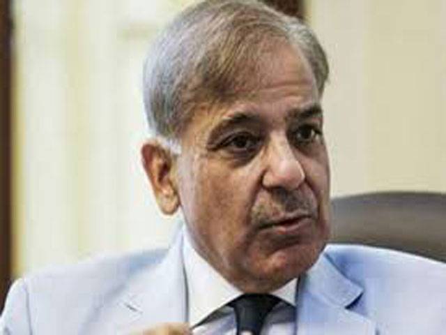 Shehbaz chairs meeting on party manifesto