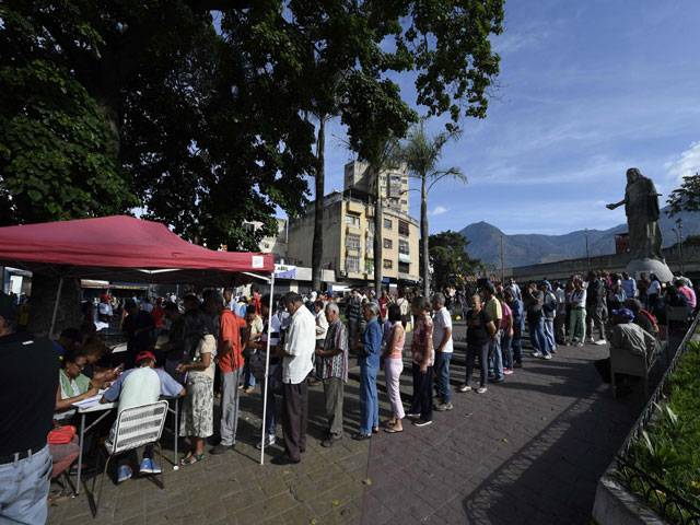 Venezuela elections1