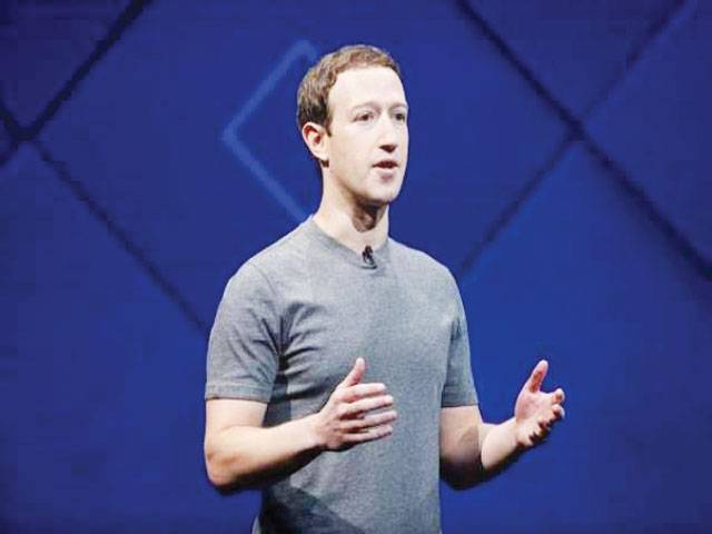 Zuckerberg agrees to live-stream EU parliament hearing