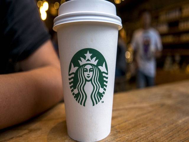 Restaurant gets CCP notice for falsely selling Starbucks coffee