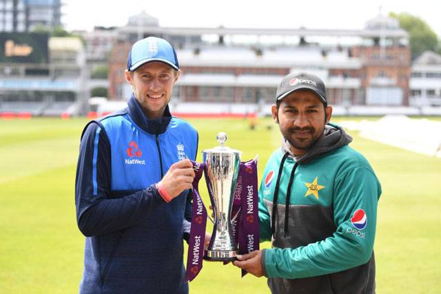 'Fearless' Pakistan ready to put England under pressure