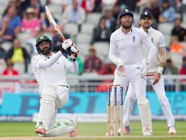 Misbah backs Pakistan to outshine England