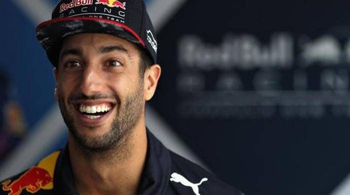 Ricciardo looking for Monaco grand prix payback 