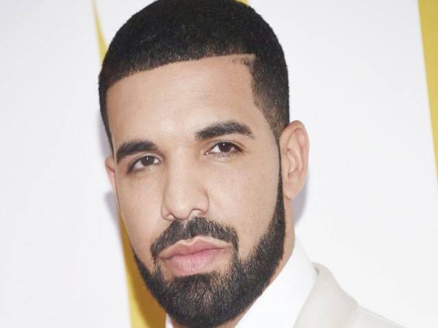 Drake drops new track