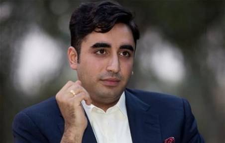 Bilawal calls PM’s GB package insult to people 