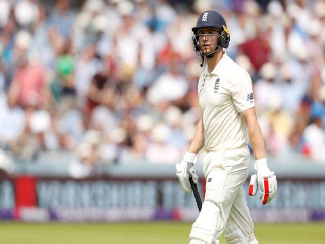 England recall Jennings for Pakistan finale as Stoneman dropped