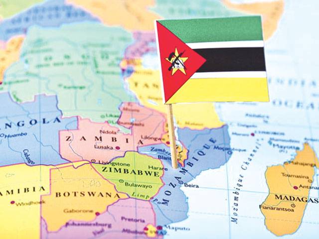 Children among 10 beheaded in Mozambique