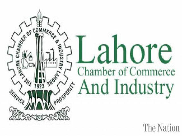 LCCI for representation of private sector in Ogra, Irsa