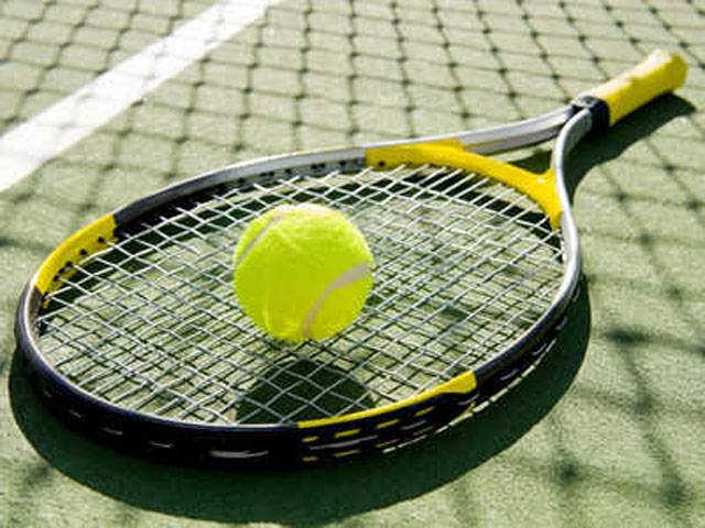 Belgian police detain 13 in tennis fixing probe
