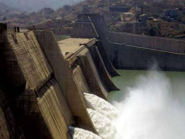 ICCI for more dams to cope with rising water crisis
