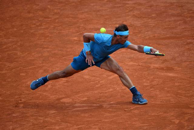 Nadal faces Thiem for 11th French Open title