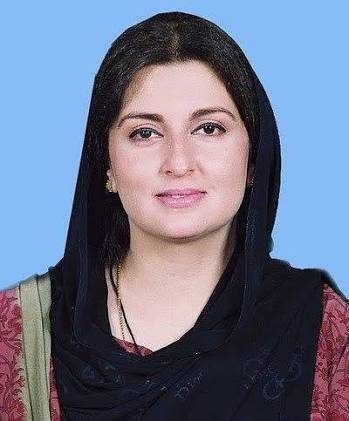 SC ends lifetime disqualification of Sumaira Malik