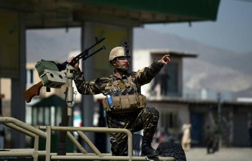 Afghan ceasefire a ‘stepping stone’ to peace talks: Analysts