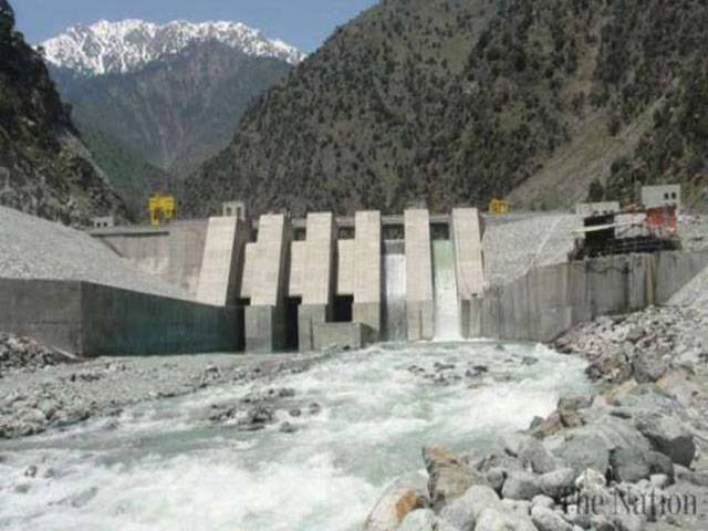 Bhasha, Mohmand Dams get Rs25b to start construction 