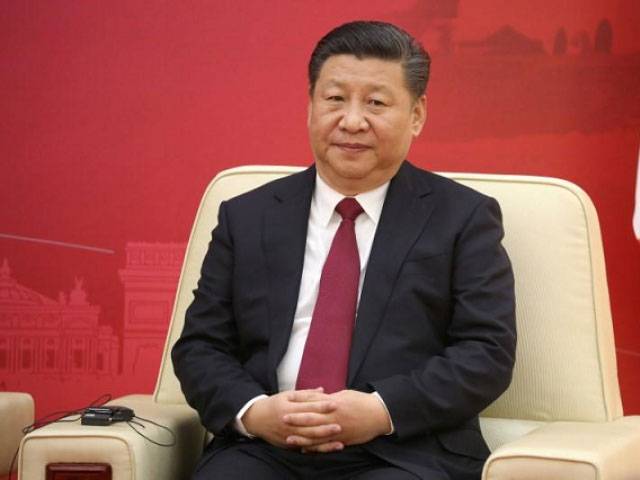 China’s Xi backs nuclear deal in talks with Iran leader