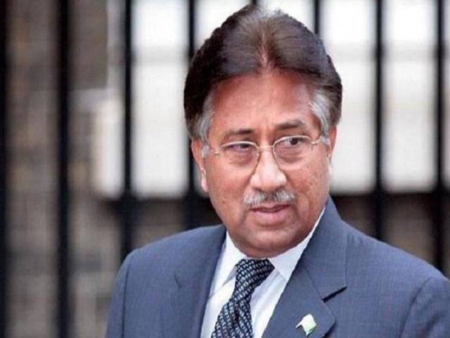 Nadra ordered to unblock Musharraf’s CNIC, passport