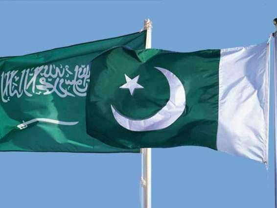 Pakistan to send technical staff to KSA