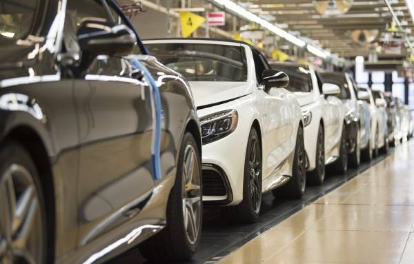 US tariffs on car imports are a double-edged sword