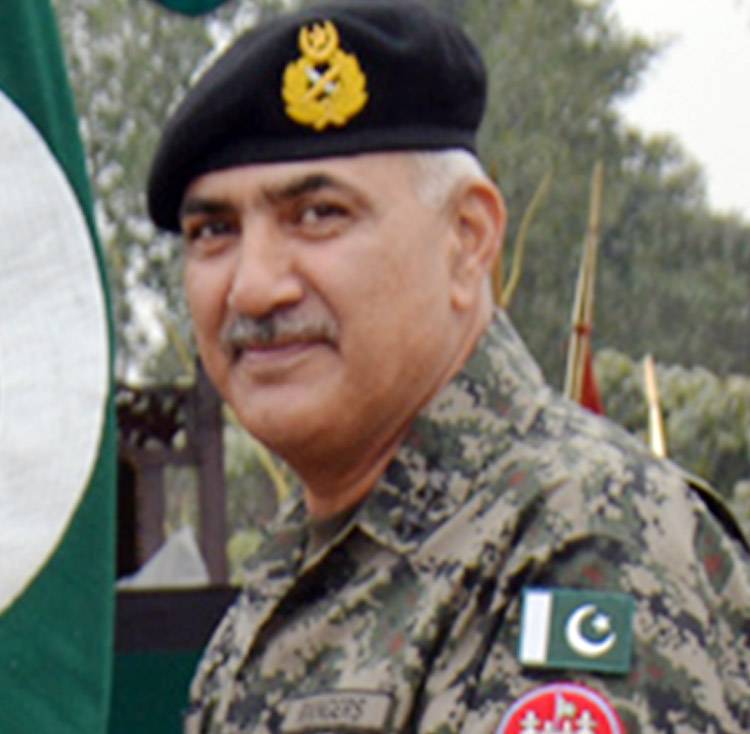Askari praises soldiers for protecting motherland 