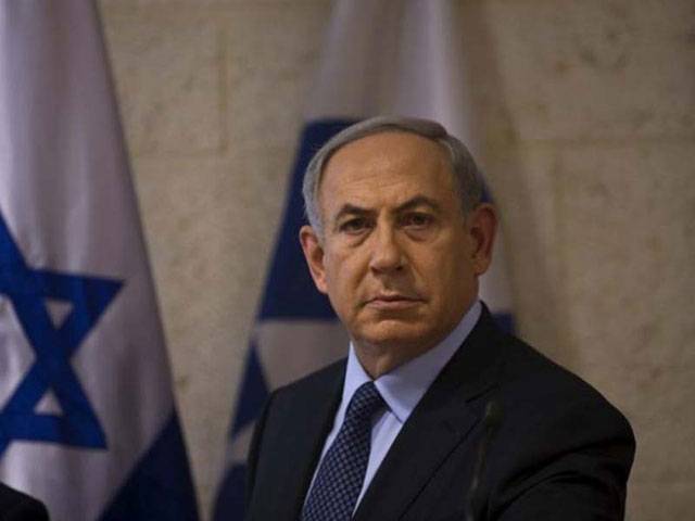 Netanyahu quizzed as submarine graft probe witness