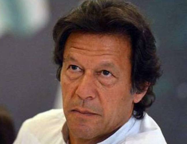 Imran’s nomination papers challenged in NA-53 too