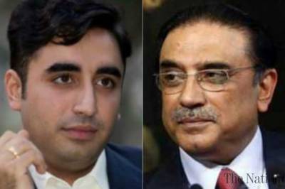 Zardari, Bilawal to concentrate on Punjab after Eid 